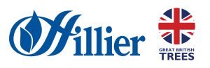 Hillier-logo-and-trees