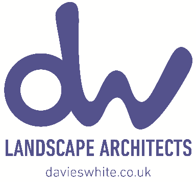 Davies White Logo