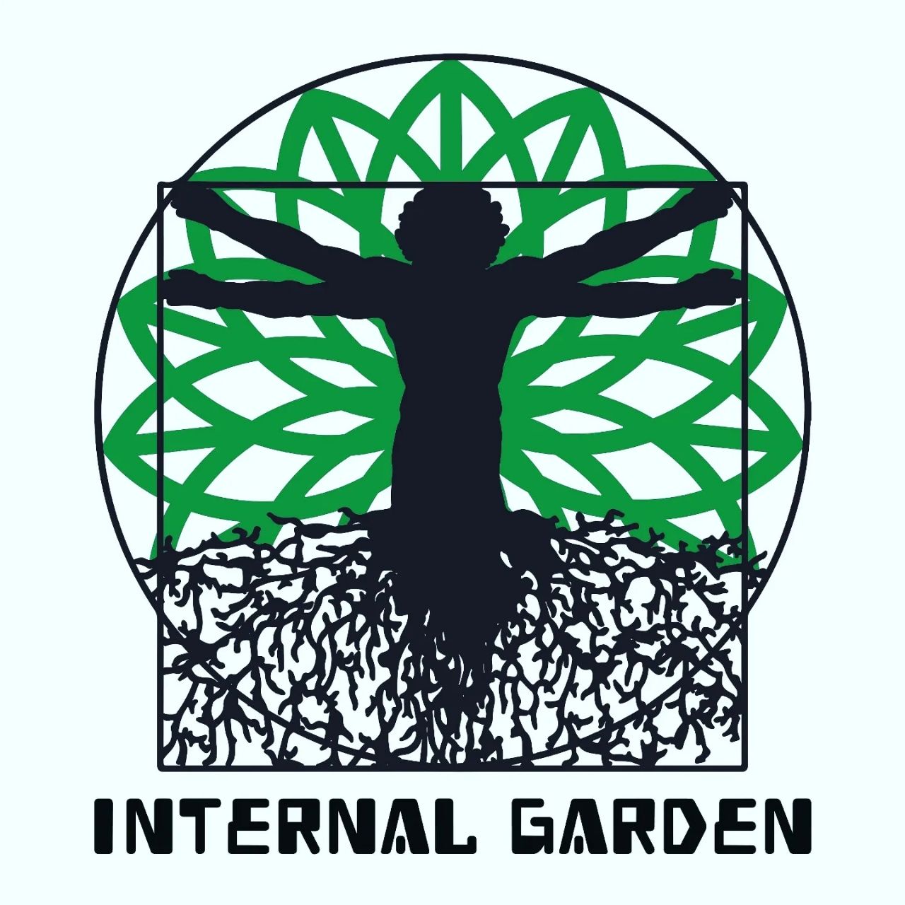 Internal Garden logo